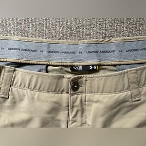 Under Armour Golf Pants